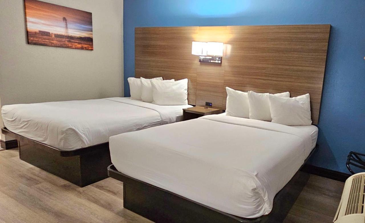 Surestay Studio By Best Western Victoria Exterior photo